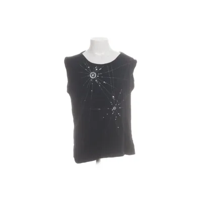 Topp (Svart) från Phink Industries Elastan, Viskos