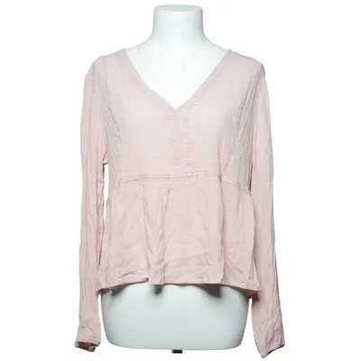 Blouse (Roze) van Reserved YFL Viscose