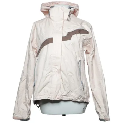 Allvädersjacka (Rosa) från Helly Hansen Polyamid, Polyester, Polyuretan