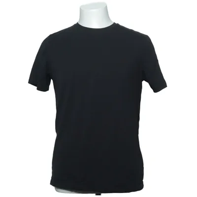 T-shirt (Svart) från Shaping New Tomorrow Bomull, Elastan