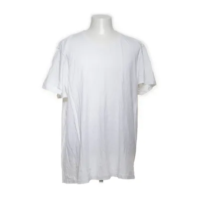 T-shirt (Blanc) de The Basics C&A Coton