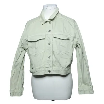 Veste en jean (Vert) de Perfect Jeans Coton