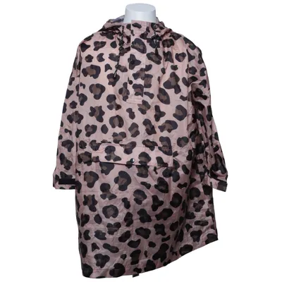Regenjack (Roze, Bruin, Zwart) van Rain Kiss Gerecycled polyester