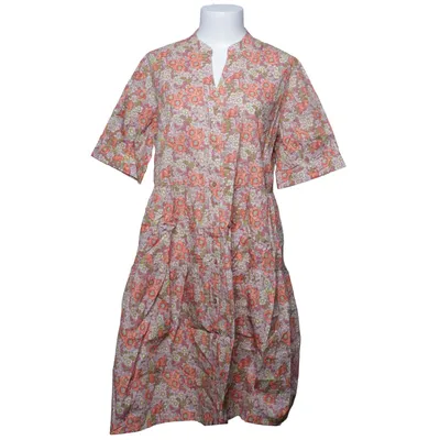Kjole (Yasdowa Ss Shirt Dress) fra YAS Økologisk bomuld