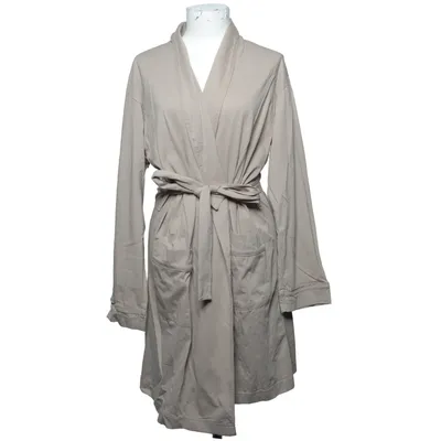 Dressing gown (Beige) from Zara Home Cotton