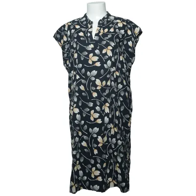 Klänning (Blå, Flerfärgad) från Toast