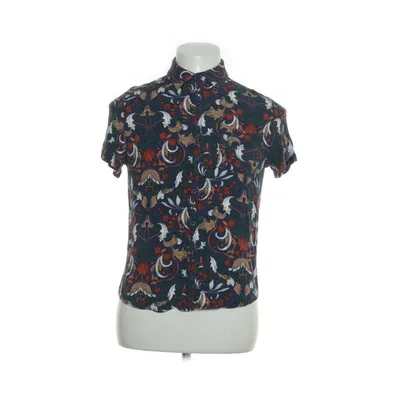 Korte mouwen shirt (Meerkleurig) van FRILIVIN Viscose