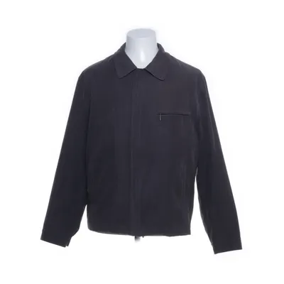 Jacket (Gray) from Yves Gerard Nylon, Polyester