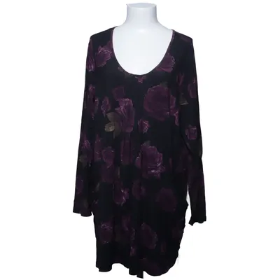 Robe (Noir, Violet) de Pont Neuf