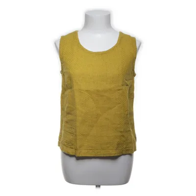 Topp (Gul) från Karin Sömmare