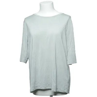 Top (Grijs) van WERA Stockholm Cupro, Elastaan, Polyester