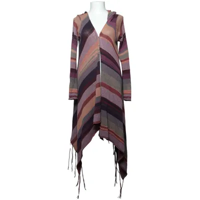 Kofta (Flerfärgad) från Goddis Akryl, Bomull