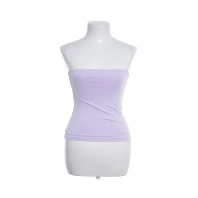 Tanktop (Lila) van Amisu
