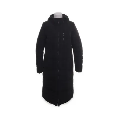 Winterjas (Zwart) van Gina Polyester