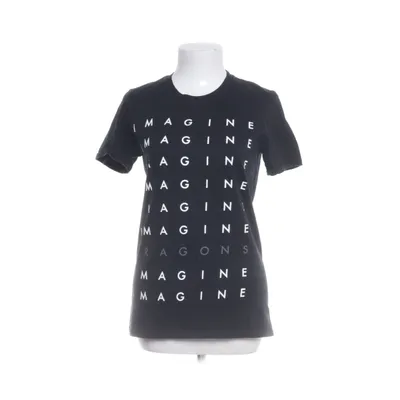 T-shirt (Sort) fra Gildan Softstyle