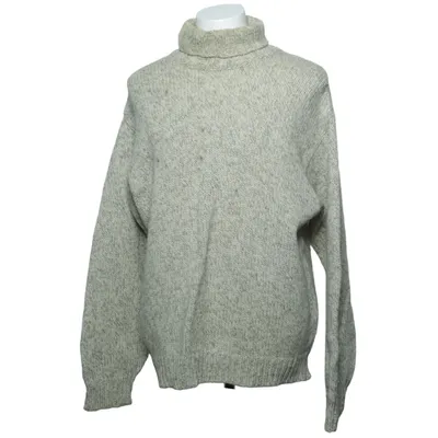 Turtleneck (Beige) from Devold Wool