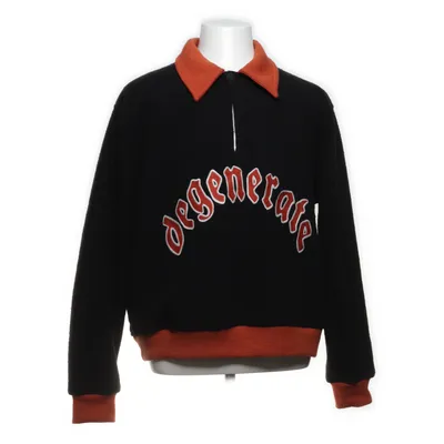 Collegetröja (Ivan Jumper) från About You Akryl, Polyester, Ull