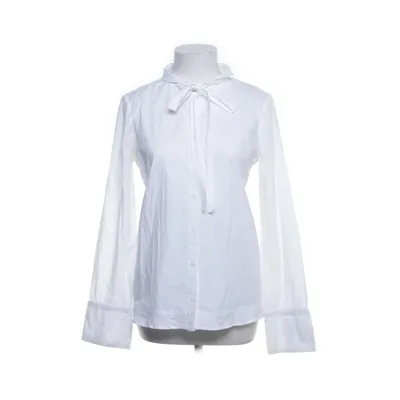 Strikblouse (Wit) van Twinset