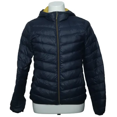 Lightweight jacket (Blue) from JBC