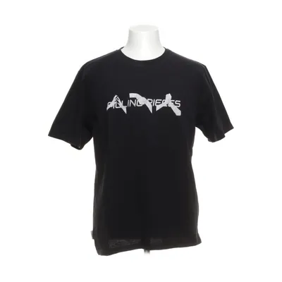 T-shirt (Noir) de Filling Pieces Coton biologique