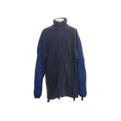 Fleece jacket (Gray) from JEANTEX Polyester