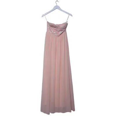 Avondjurk (Roze) van Te Amo Polyester