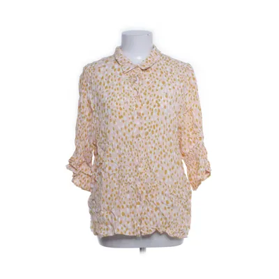 Korte mouwen shirt (Beige, Meerkleurig) van Part Two