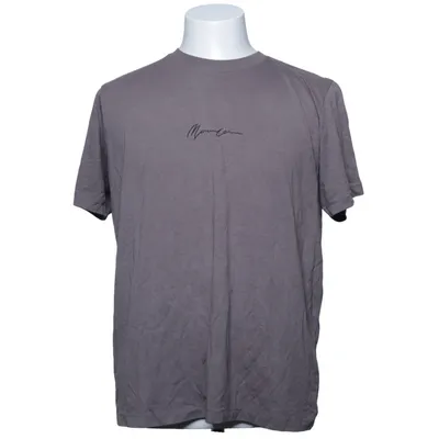 T-shirt (Gray) from Mennace