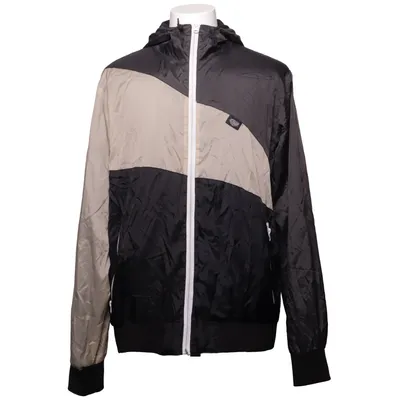 Trainingsjack (Zwart, Beige) van Chico Polyamide, Polyester