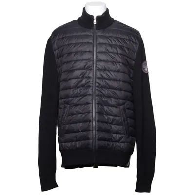 Vinterjacka (Svart, Grå) från Napapijri Polyamid