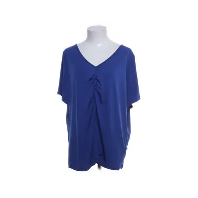 Blus (Blå) från Trendyol Elastan, Polyester