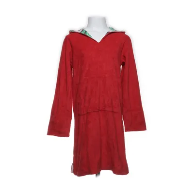 Huvklänning (Röd) från Me&i Bomull, Polyester