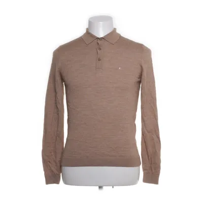 Rugbytröja (Beige) från Cacharel Akryl, Ull