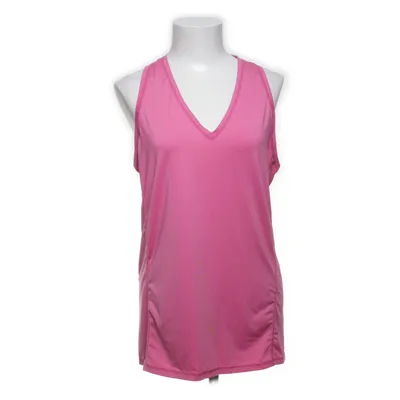 Träningslinne (Rosa) från Ullmax