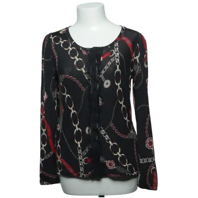Cardigan (GILET FOLIES) de Jus D'Orange Élasthane, Polyester
