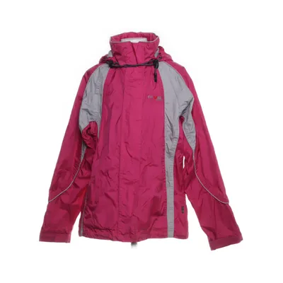 Allvädersjacka (Rosa) från Five Seasons Nylon, Polyester