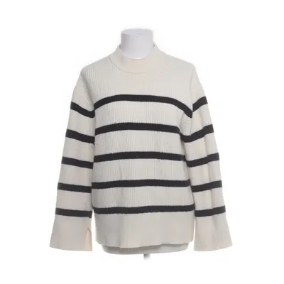 Tröja (Beige, Flerfärgad) från Neo Noir