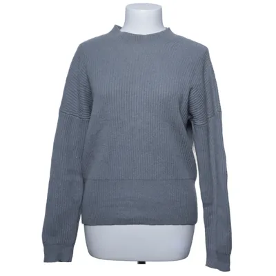Tröja (Blå) från H&M Premium Quality Kashmir