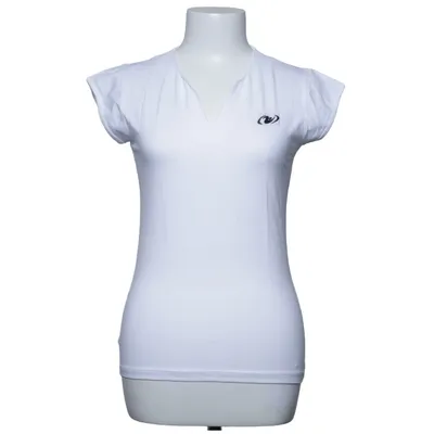 T-shirt (Mint) fra Gimar Elastan, Polyamid
