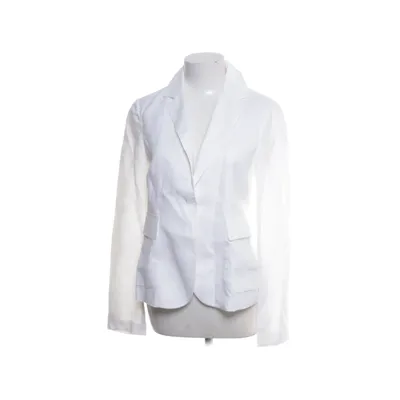 Blazer (Wit) van FFC Linnen