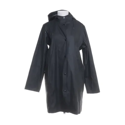 Regenjas (Zwart) van Crivit Polyester, Polyurethaan