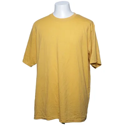 T-shirt (So Basic Tee M) från Take Off Bomull, Polyester