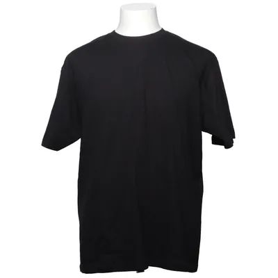 T-shirt (Svart) från Graphix Bomull