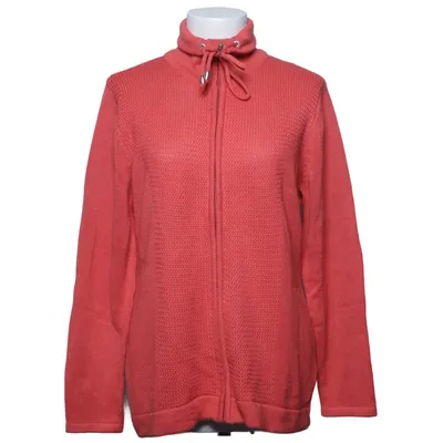 Cardigan (Rood) van Werner Otto Acryl
