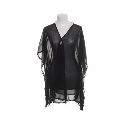 Kimono (Svart) från Blue Motion Polyester