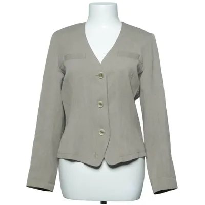 Blazer (Beige) fra Kurt Kellermann
