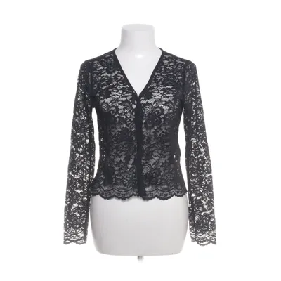 Kofta (Svart) från VILA