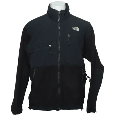 Fleecejacke (Schwarz) von The North Face Polyamid, Polyester