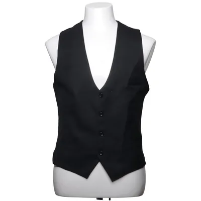 Kostuumgilet (Zwart) van Dry