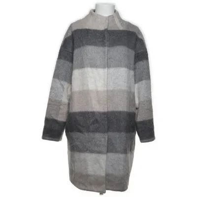 Kappa (Grå, Beige, Vit) från Intrend Acetat, Akryl, Polyamid, Polyester, Viskos, Ull